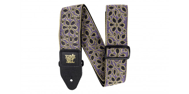 Ernie Ball Jacquard Guitar Strap - JJ