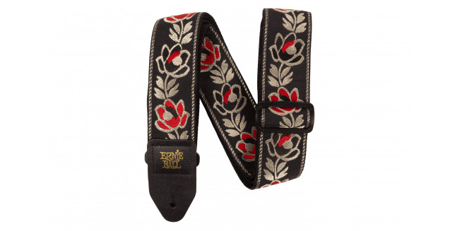 Ernie Ball Jacquard Guitar Strap - NR