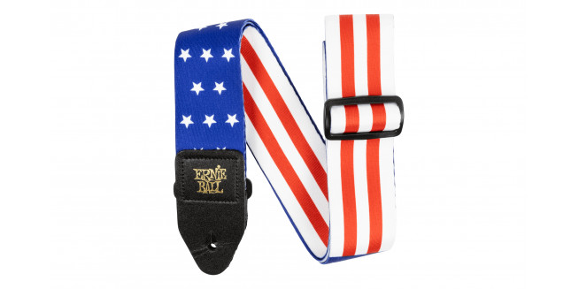 Ernie Ball Jacquard Guitar Strap - SS