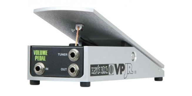 Ernie Ball 6180 Mono Volume Pedal Junior Ernie Ball 6180 Mono Volume Pedal Junior