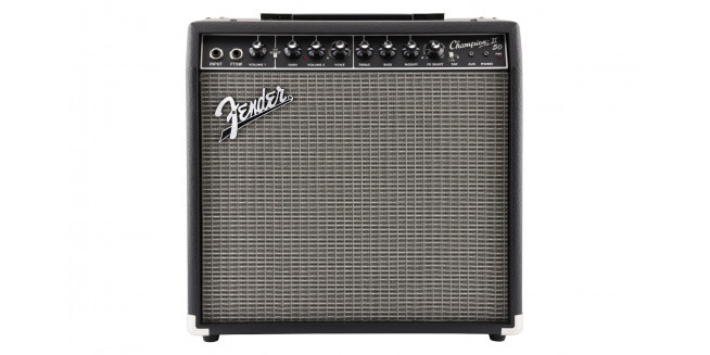 Fender Champion II 50