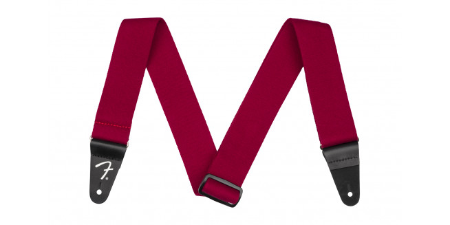 Fender 2" Supersoft Strap - MRN