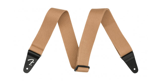 Fender 2" Supersoft Strap - TFE