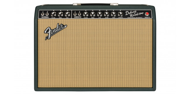 Fender '65 Deluxe Reverb Limited Edition