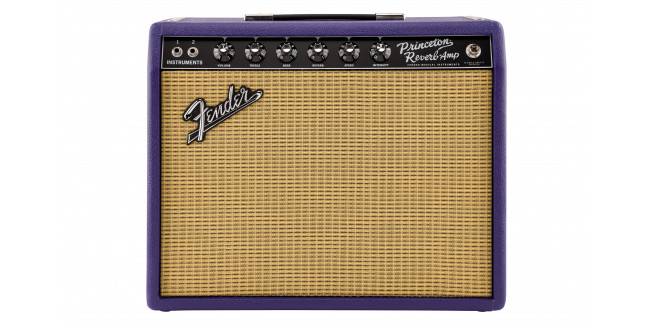Fender '65 Princeton Reverb Limited Edition