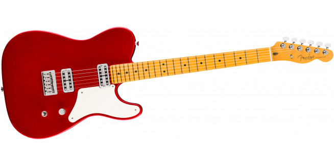 Fender 75th Anniversary American Professional Classic Cabronita Telecaster - MN CAR