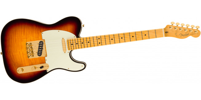 Fender 75th Anniversary American Professional Custom Telecaster - MN 2CS