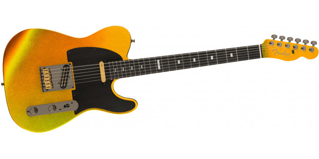 Fender 75th Anniversary American Ultra II Telecaster - LG