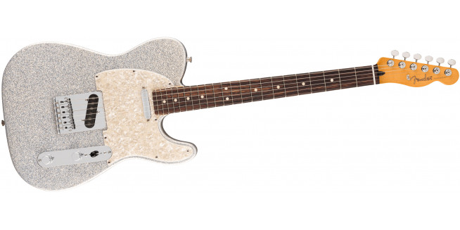 Fender 75th Anniversary Player II Telecaster - RW DS