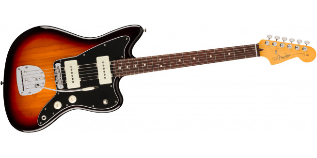 Fender American Professional Classic Jazzmaster - RW 3CS