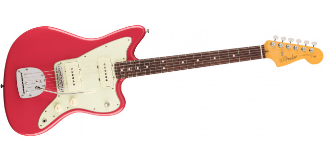 Fender American Professional Classic Jazzmaster - RW DKR