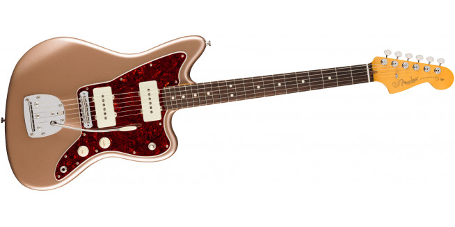 Fender American Professional Classic Jazzmaster - RW FFG