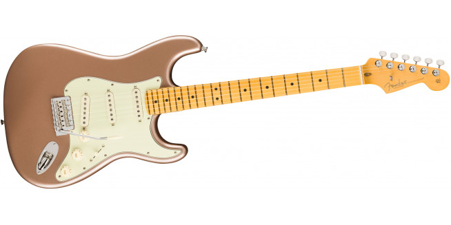 Fender American Professional Classic Stratocaster - MN FFG