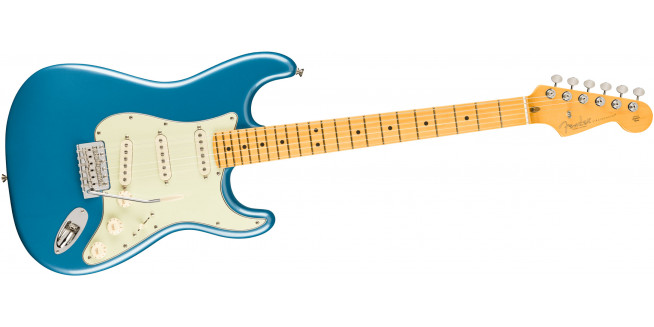 Fender American Professional Classic Stratocaster - MN FLB