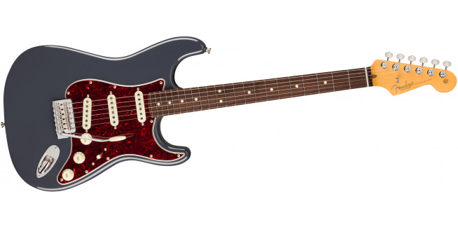 Fender American Professional Classic Stratocaster - RW FBK