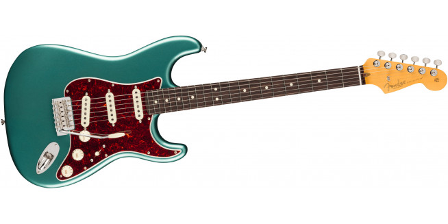 Fender American Professional Classic Stratocaster - RW SGM