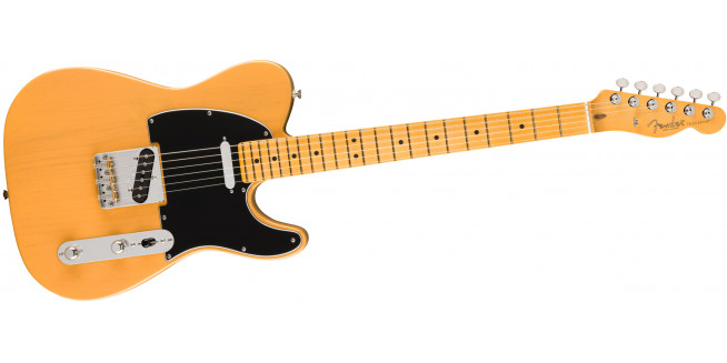 Fender American Professional Classic Telecaster - MN BTB