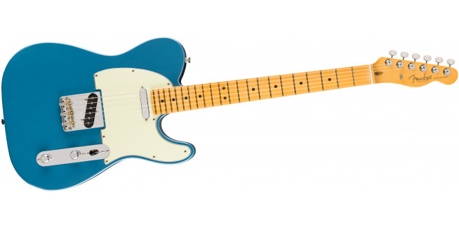 Fender American Professional Classic Telecaster - MN FLB