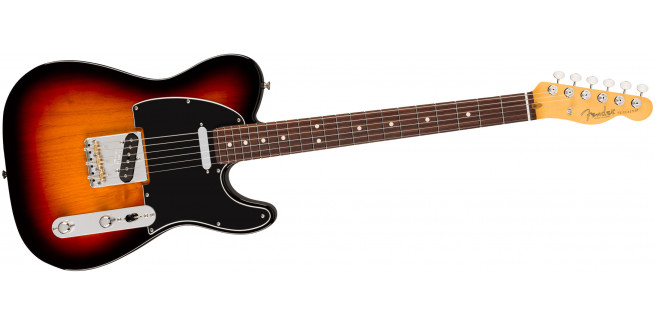 Fender American Professional Classic Telecaster - RW 3CS