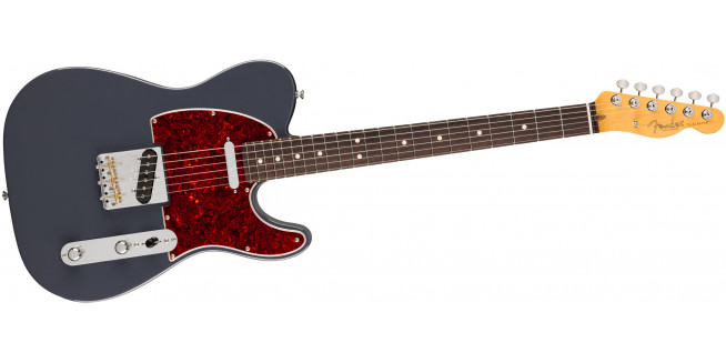 Fender American Professional Classic Telecaster - RW FBK