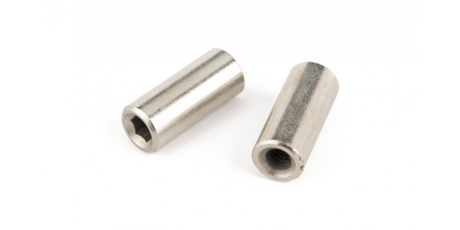 Fender American Series Bass Truss Rod Nuts