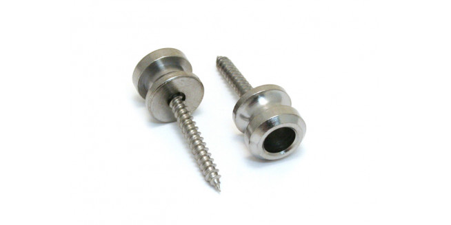 Fender American Series Strap Buttons Fender American Series Strap Buttons