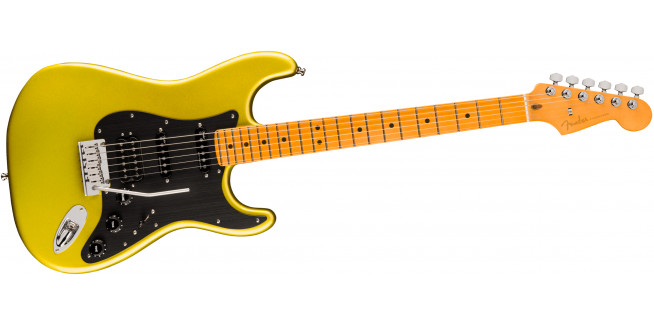 Fender American Ultra II Stratocaster HSS - MN SFL