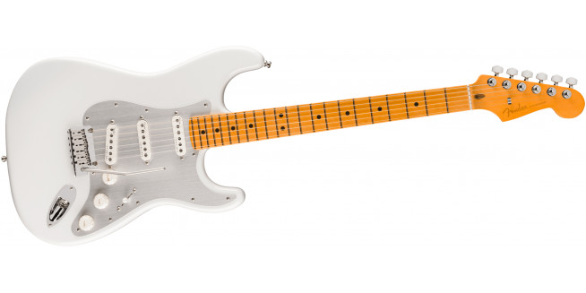 Fender American Ultra II Stratocaster - MN AVL