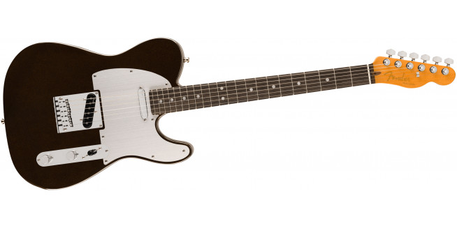 Fender American Ultra II Telecaster - EB TXT