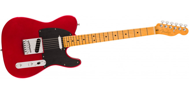 Fender American Ultra II Telecaster - MN SRD