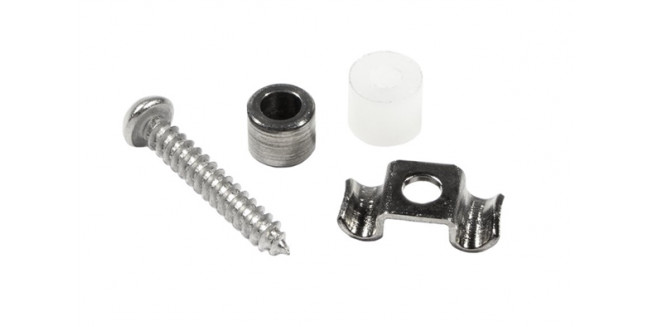 Fender Pure Vintage String Tree Kit Fender Pure Vintage String Tree Kit