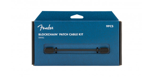 Fender Blockchain Small