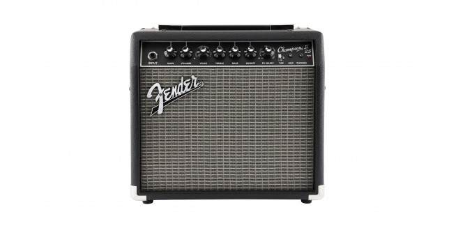 Fender Champion II 25