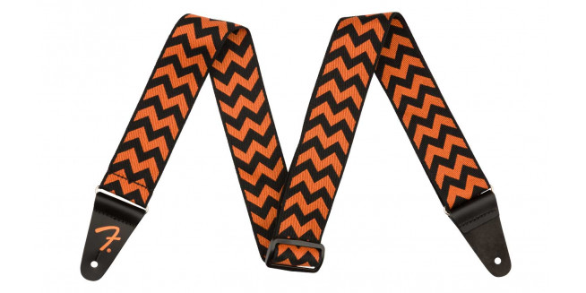 Fender Chevron Limited Edition Strap