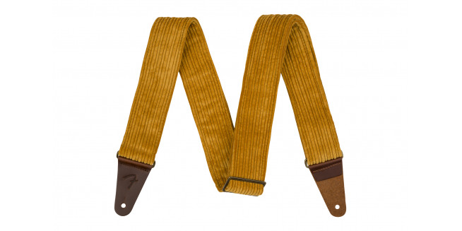Fender Corduroy Strap - BG