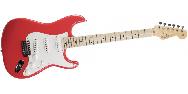 Fender Custom 1958 Stratocaster Time Capsule - AFRD