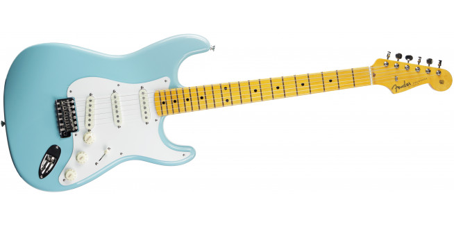 Fender Custom Old School 1956 Stratocaster NOS - DNB