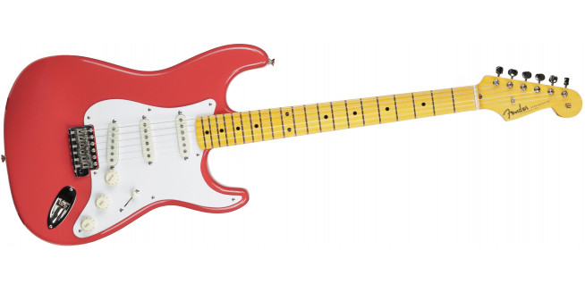 Fender Custom Old School 1956 Stratocaster NOS - FRD