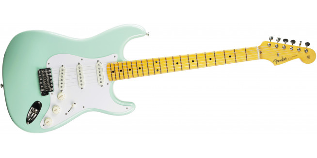 Fender Custom Old School 1956 Stratocaster NOS - SFG