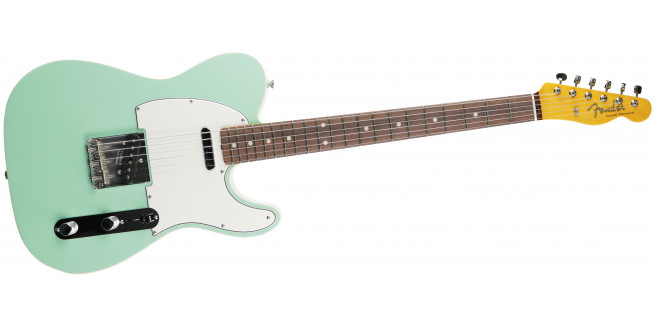 Fender Custom Old School 1960 Telecaster Custom NOS - SFG