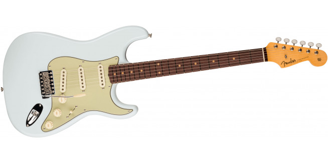 Fender Custom Vintage Custom 1959 Stratocaster - FASB