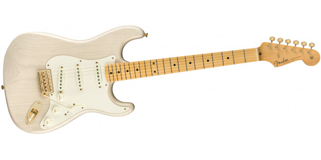 Fender Custom Vintage Custom '57 Stratocaster - AWB