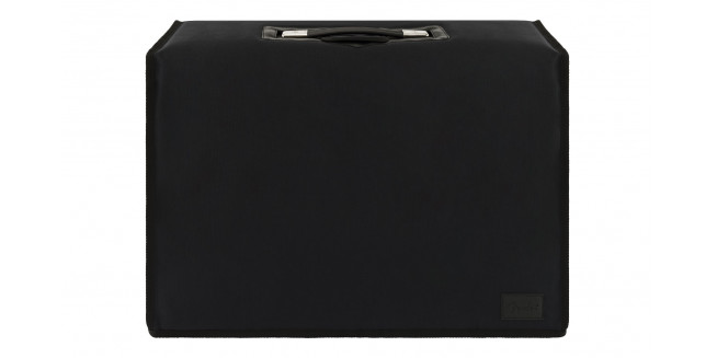 Fender Deluxe Padded Deluxe Reverb Amp Cover - BK