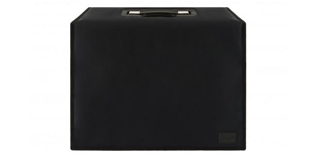 Fender Deluxe Padded Hot Rod Deluxe&trade;/FR-12 Amp Cover - BK