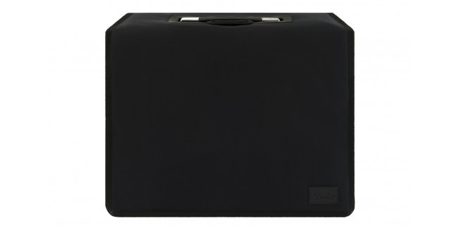 Fender Deluxe Padded Princeton Reverb Amp Cover - BK