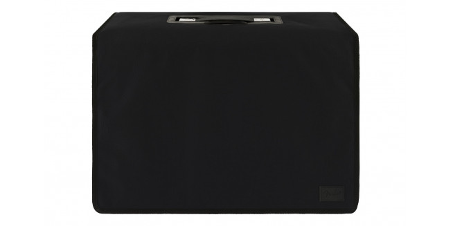 Fender Deluxe Padded Twin Reverb Amp Cover - BK