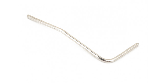 Fender Elite / Deluxe Stratocaster Snap-In Tremolo Arm Fender Elite / Deluxe Stratocaster Snap-In Tremolo Arm