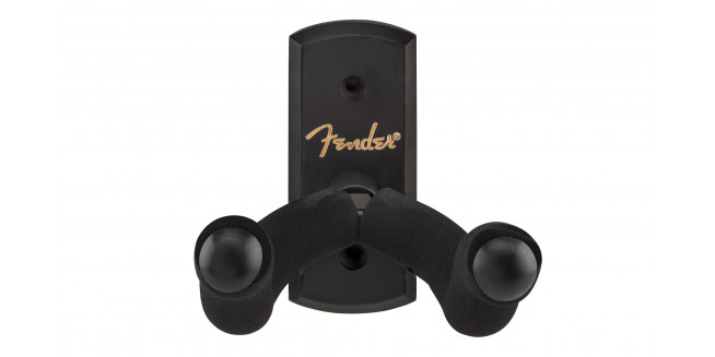 Fender Essentials Guitar Wall Hanger - BK