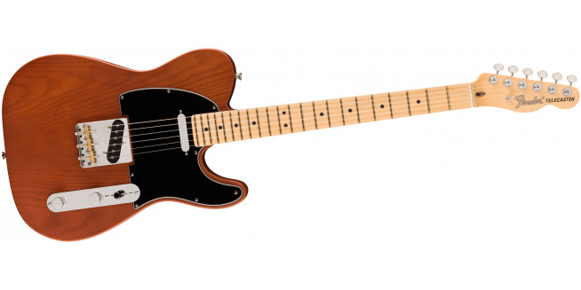 Fender American Performer Telecaster  Timber Limited Edition