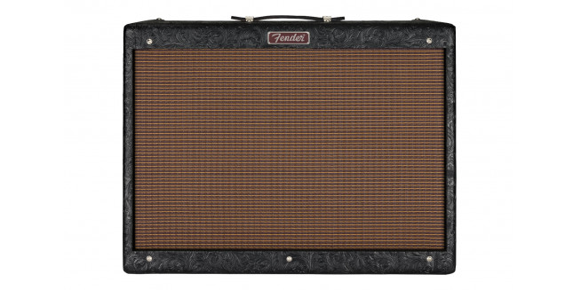 Fender Hot Rod Deluxe 30th Anniversary
